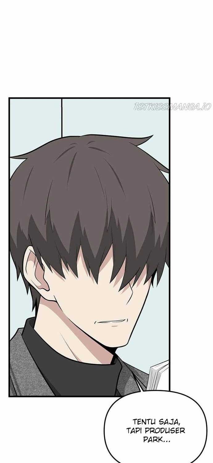 Where Are You Looking, Manager? Chapter 09 Gambar 7