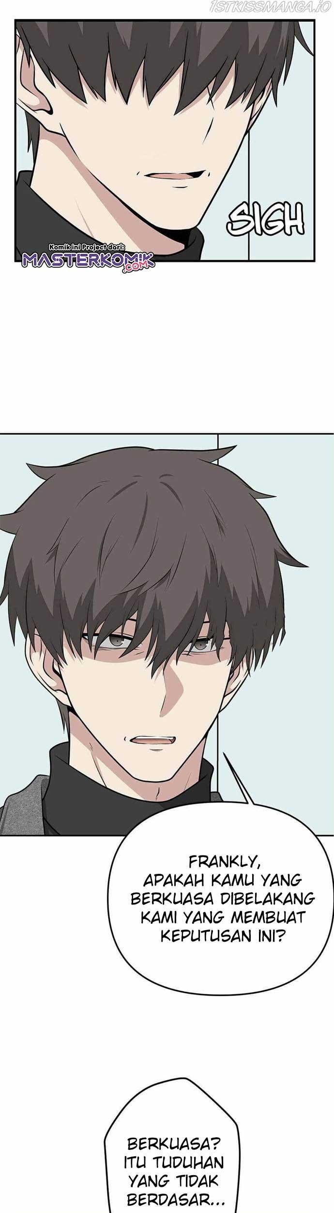 Where Are You Looking, Manager? Chapter 09 Gambar 10