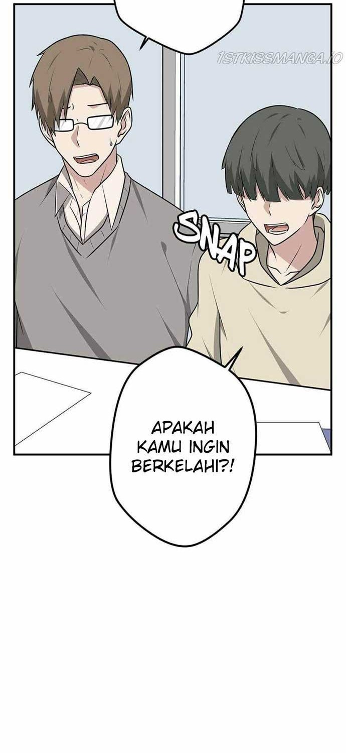Where Are You Looking, Manager? Chapter 09 Gambar 11