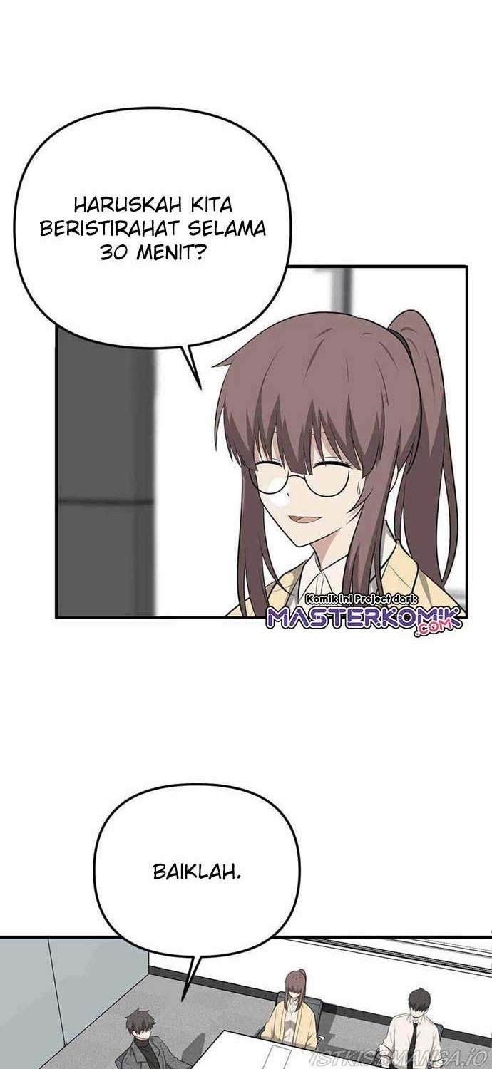 Where Are You Looking, Manager? Chapter 09 Gambar 15