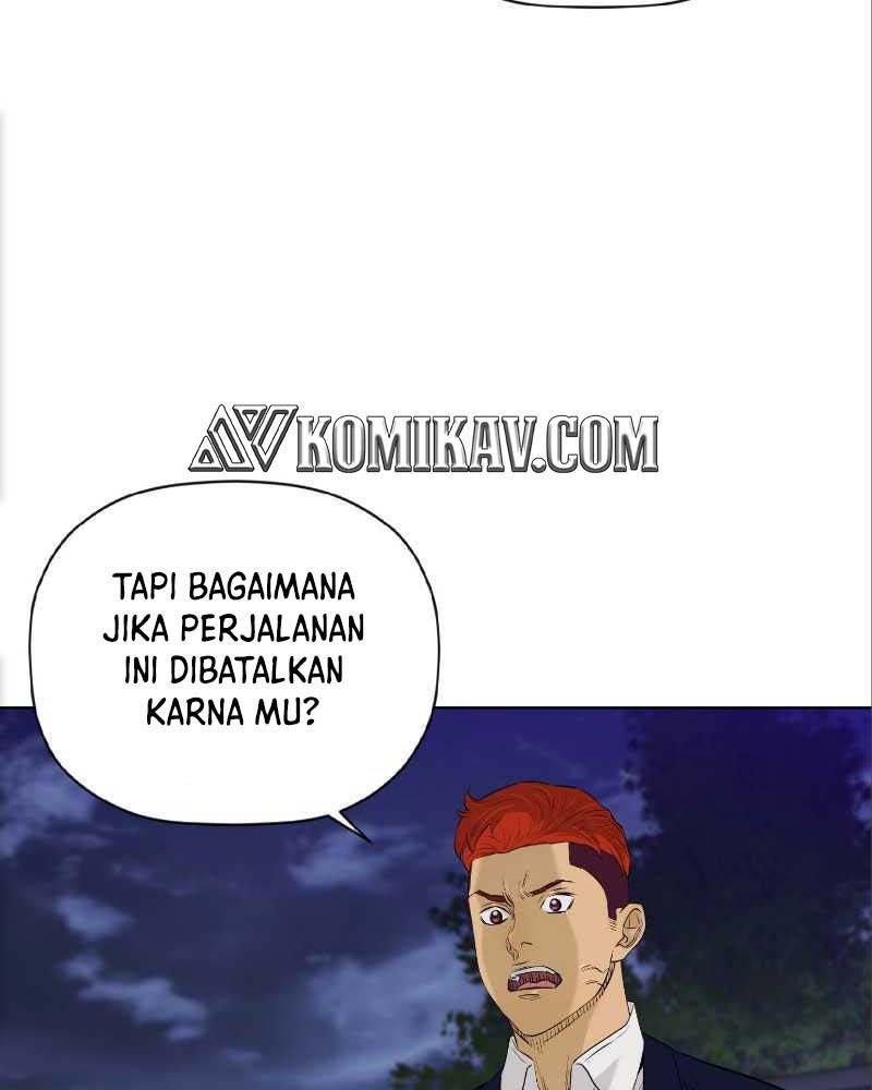 Second life of a Gangster Chapter 110 Gambar 28