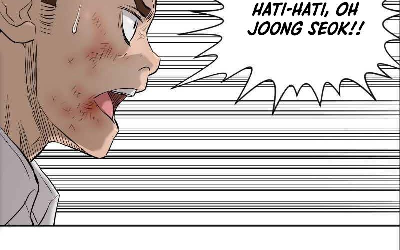 Second life of a Gangster Chapter 110 Gambar 34