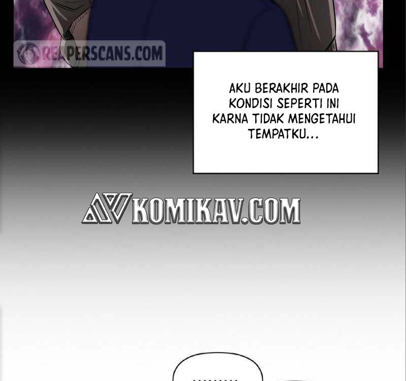 Second life of a Gangster Chapter 110 Gambar 4