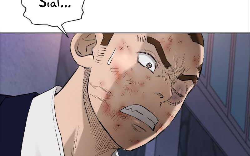 Second life of a Gangster Chapter 110 Gambar 10