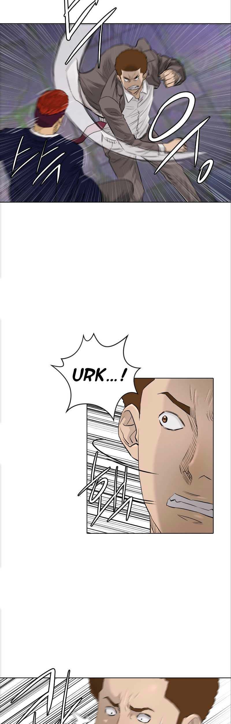 Second life of a Gangster Chapter 110 Gambar 15