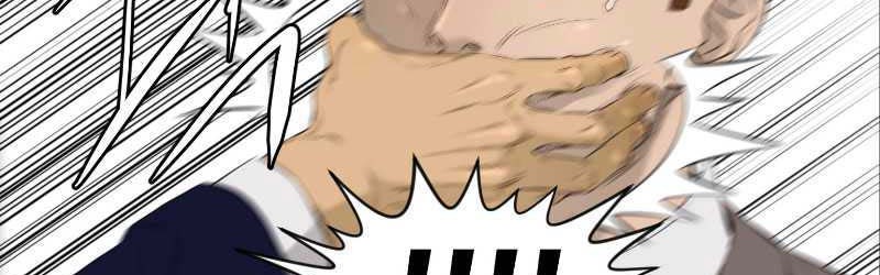 Second life of a Gangster Chapter 110 Gambar 16