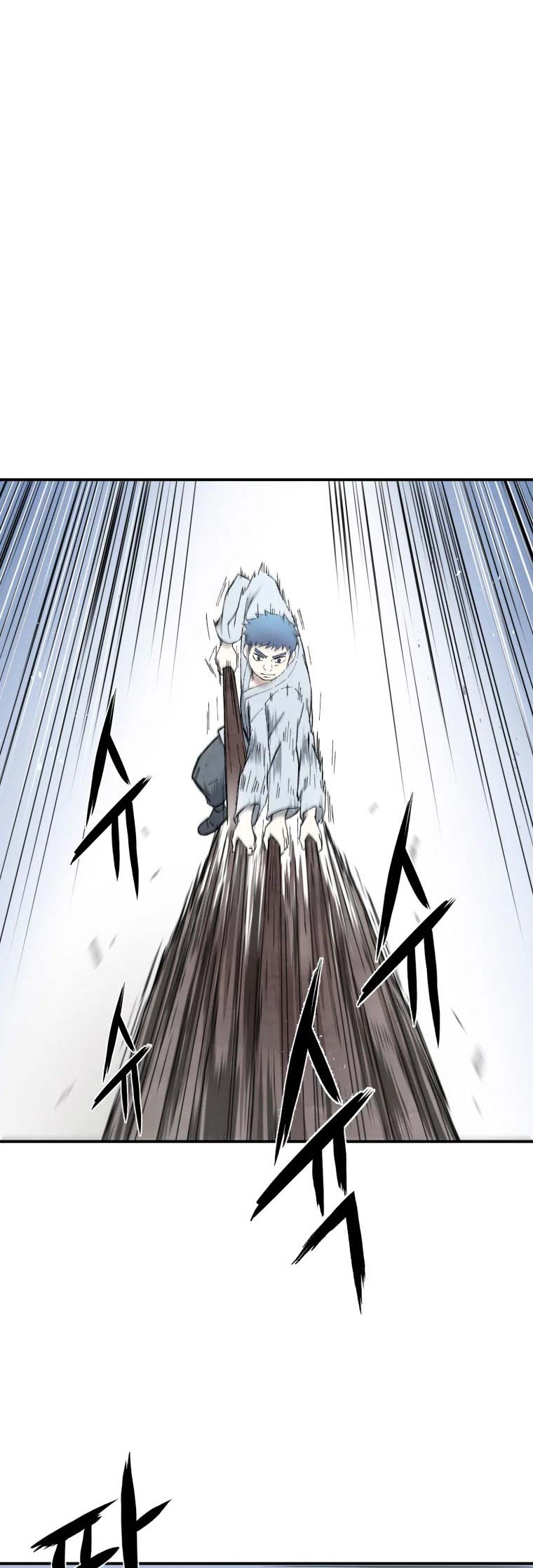 The Great Master Chapter 20 Gambar 31