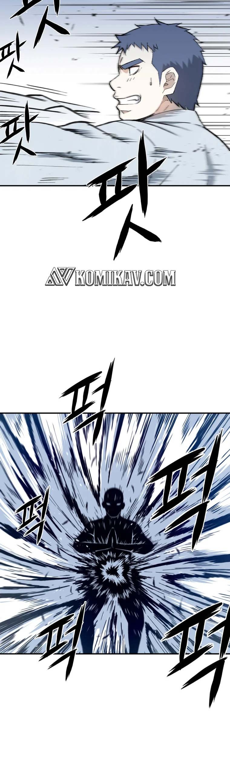 The Great Master Chapter 20 Gambar 32