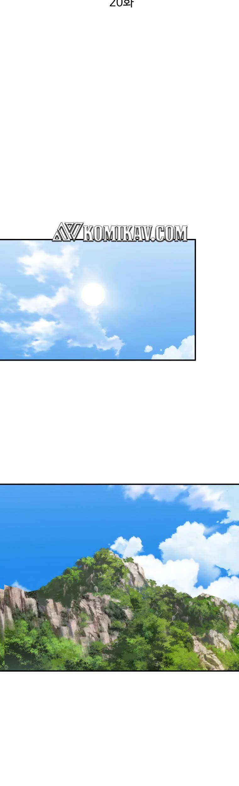 The Great Master Chapter 20 Gambar 38