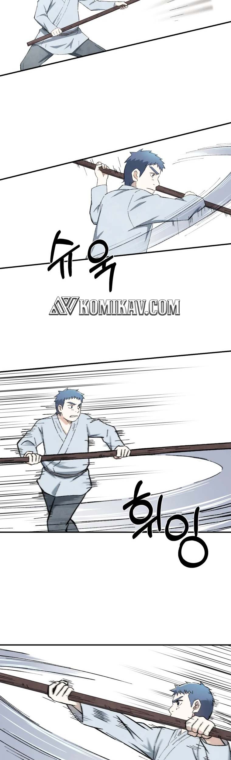 The Great Master Chapter 20 Gambar 26