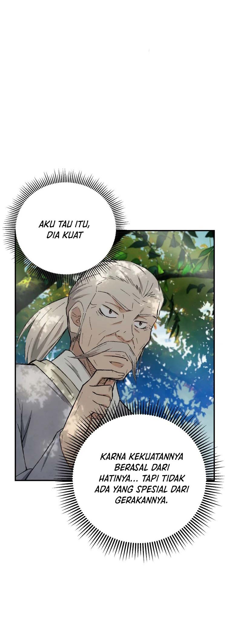 The Great Master Chapter 20 Gambar 29
