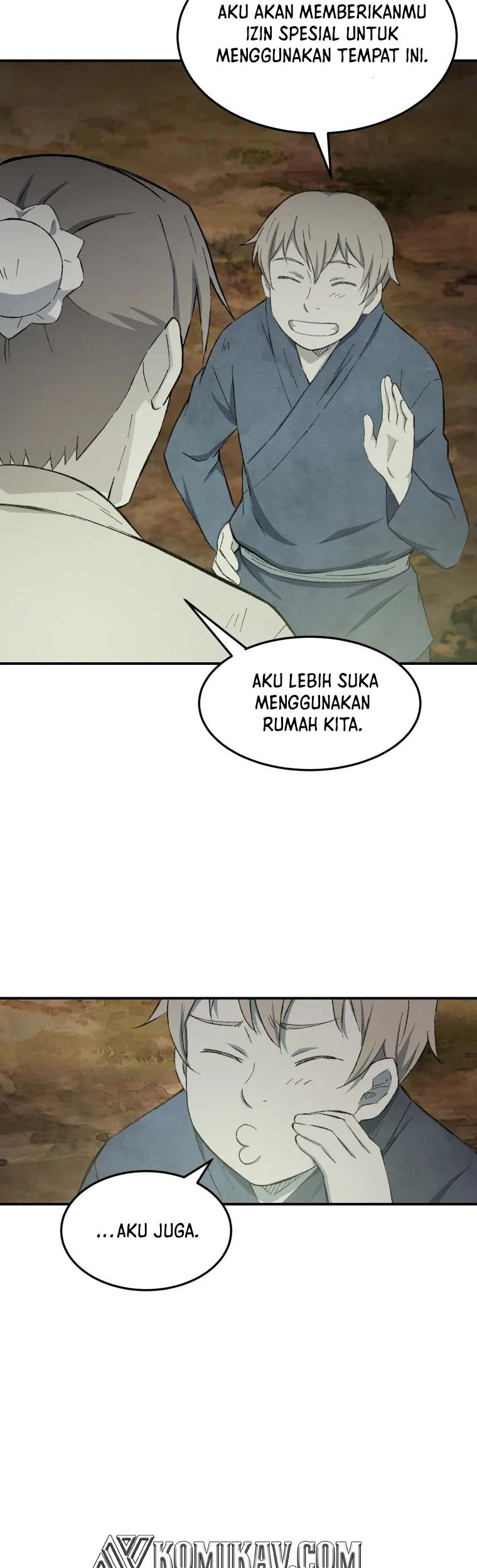 The Great Master Chapter 20 Gambar 47