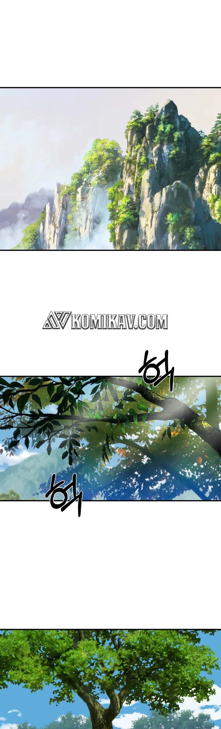 Manhwa The Great Master Chapter 20 gambar nomor 2