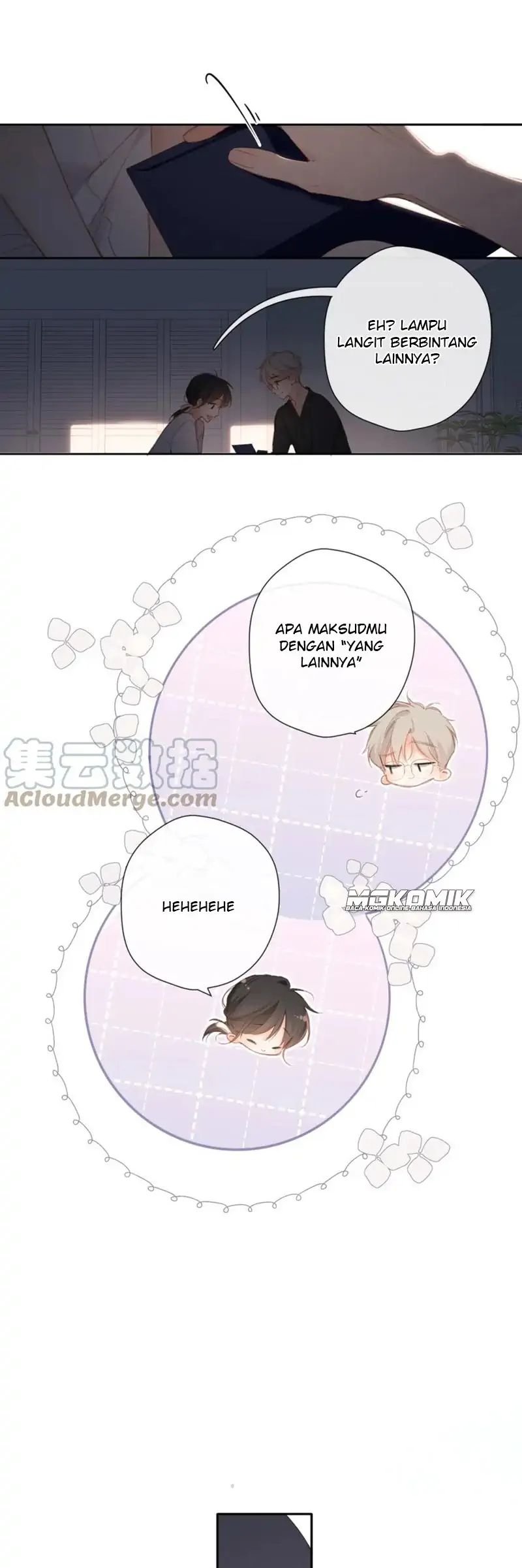 Once More Chapter 126 Gambar 14