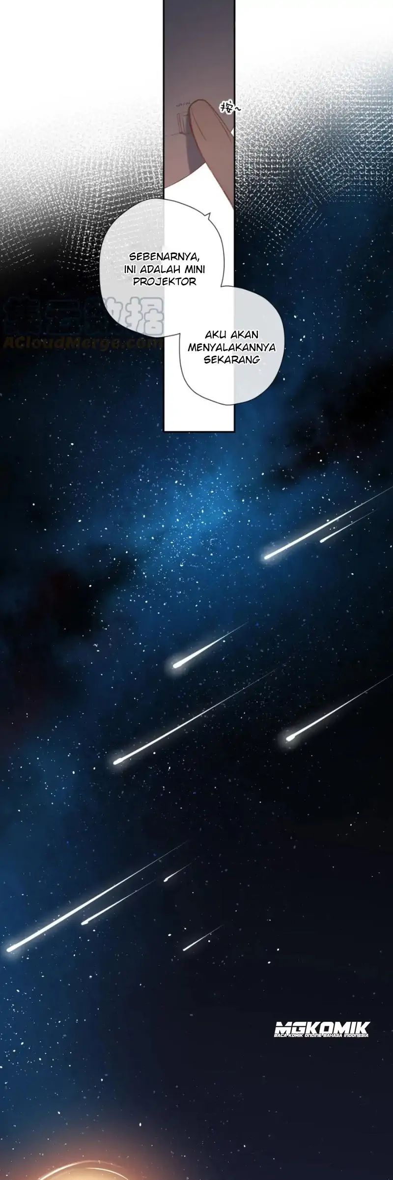 Once More Chapter 126 Gambar 15