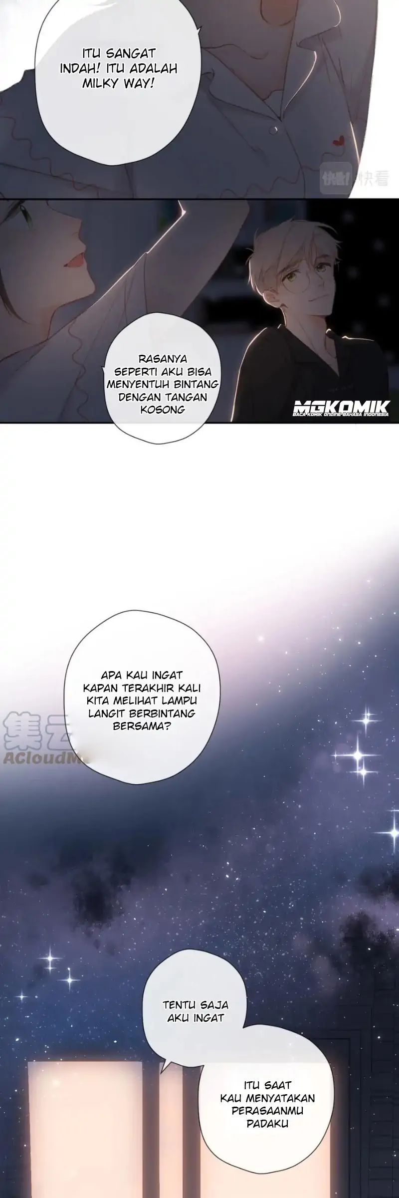 Once More Chapter 126 Gambar 17