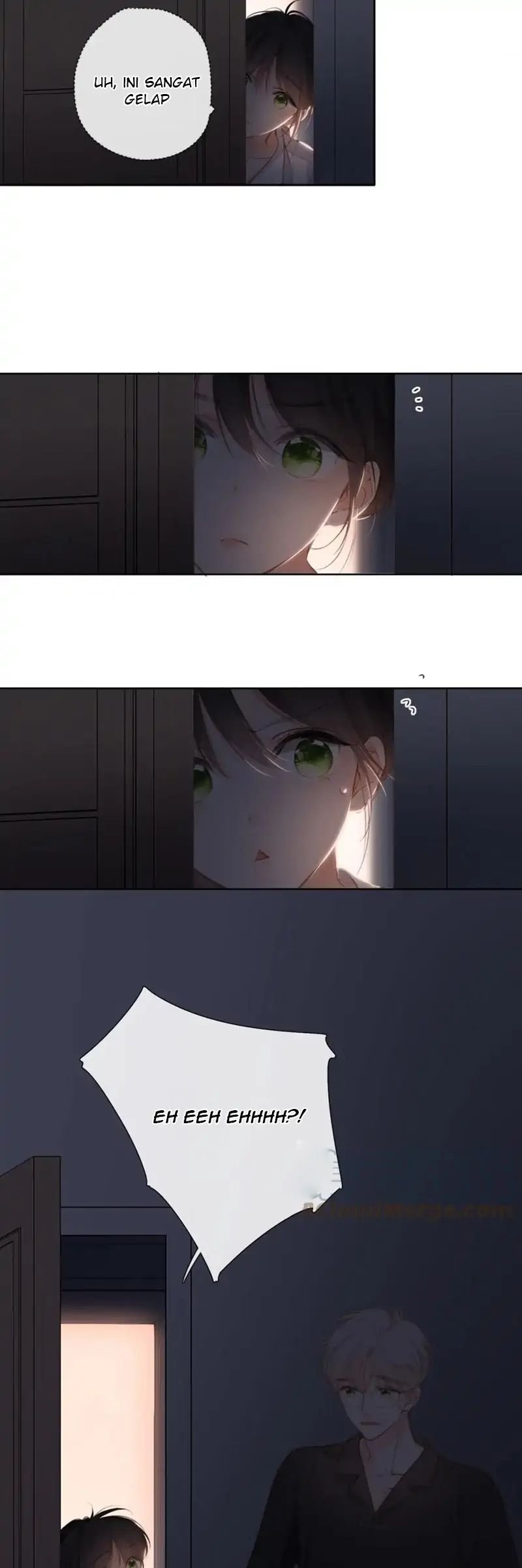 Once More Chapter 126 Gambar 10