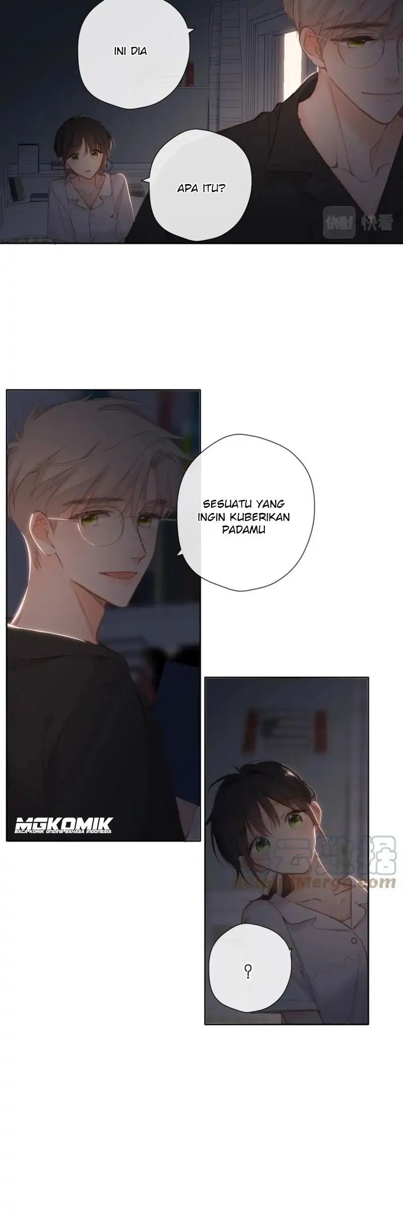 Once More Chapter 126 Gambar 13