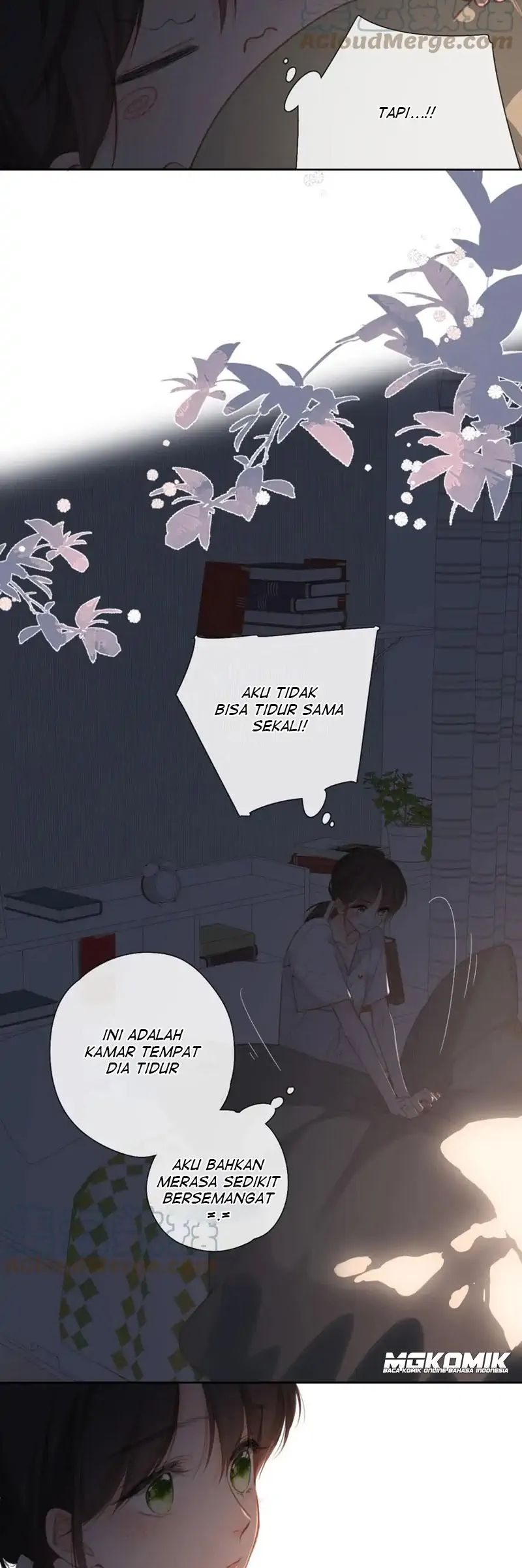 Once More Chapter 126 Gambar 4