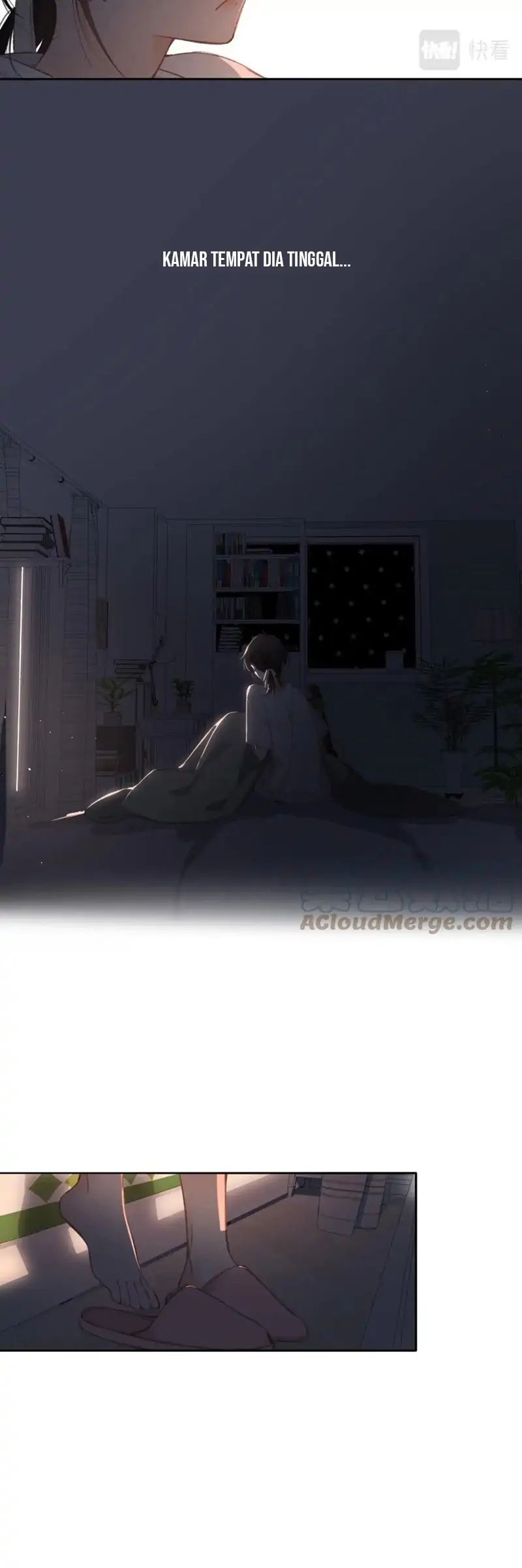 Once More Chapter 126 Gambar 5