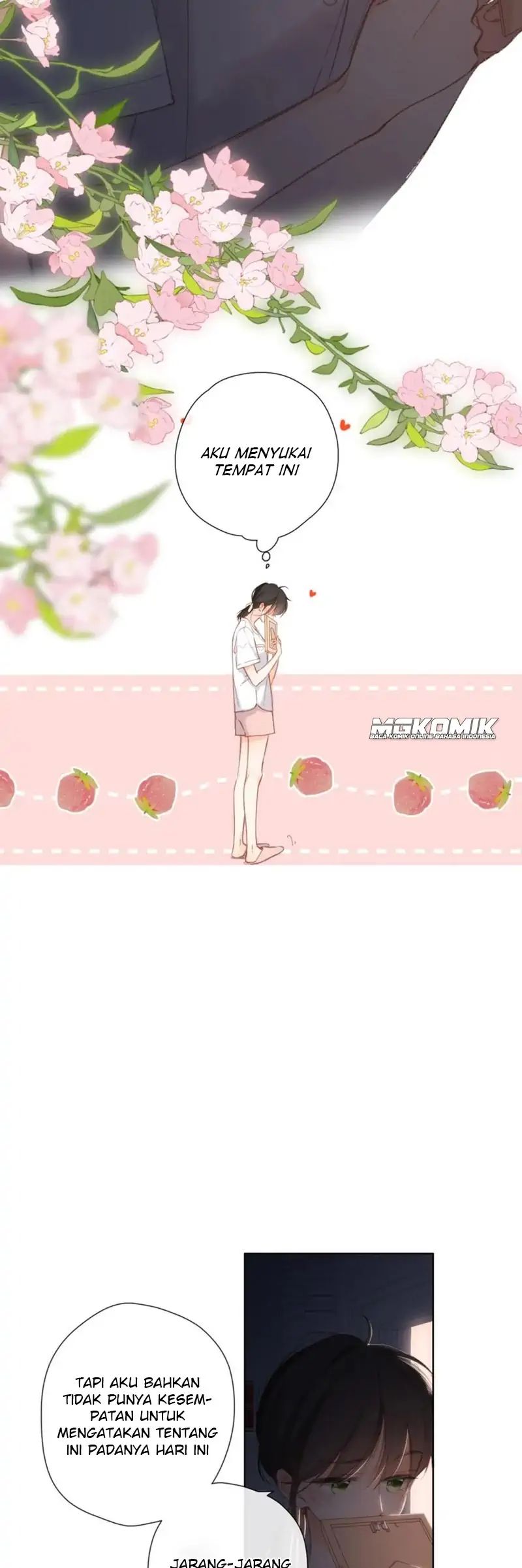 Once More Chapter 126 Gambar 8