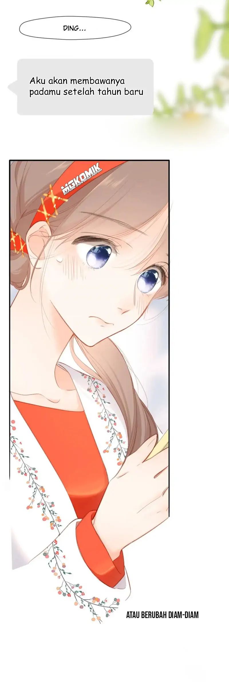 Once More Chapter 125 Gambar 14