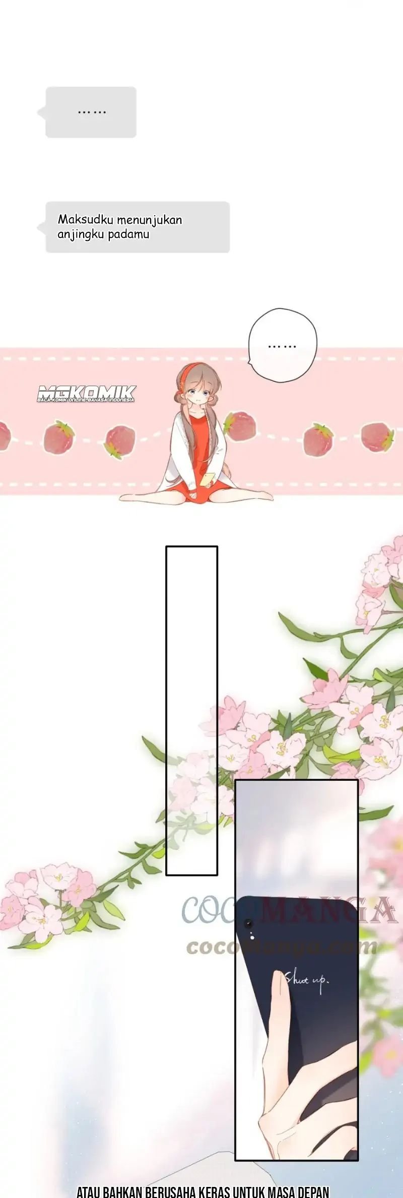 Once More Chapter 125 Gambar 15