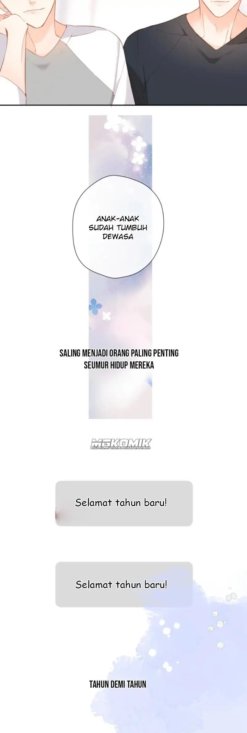 Once More Chapter 125 Gambar 19