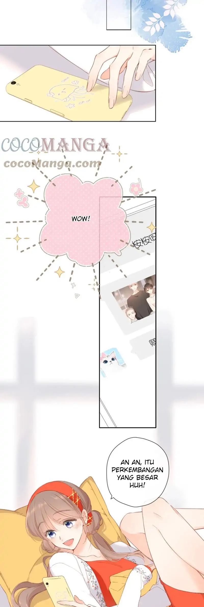 Once More Chapter 125 Gambar 10