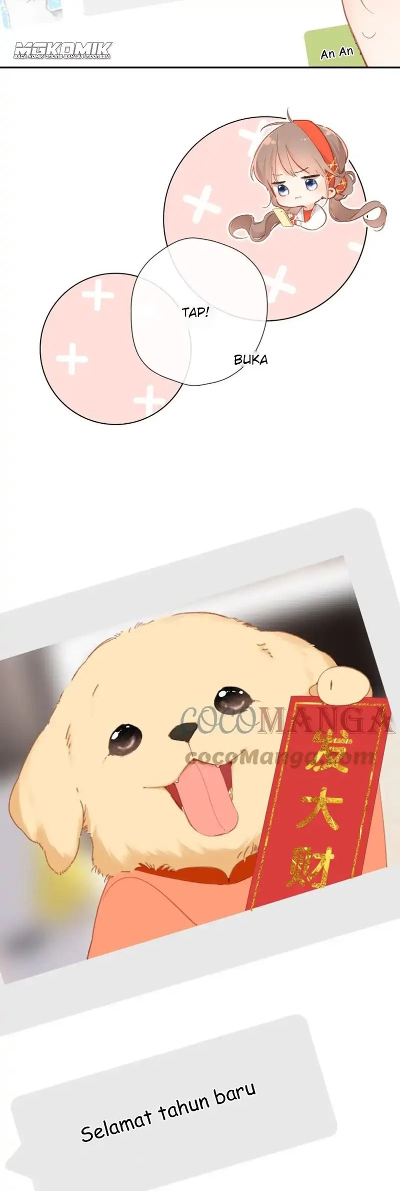 Once More Chapter 125 Gambar 12