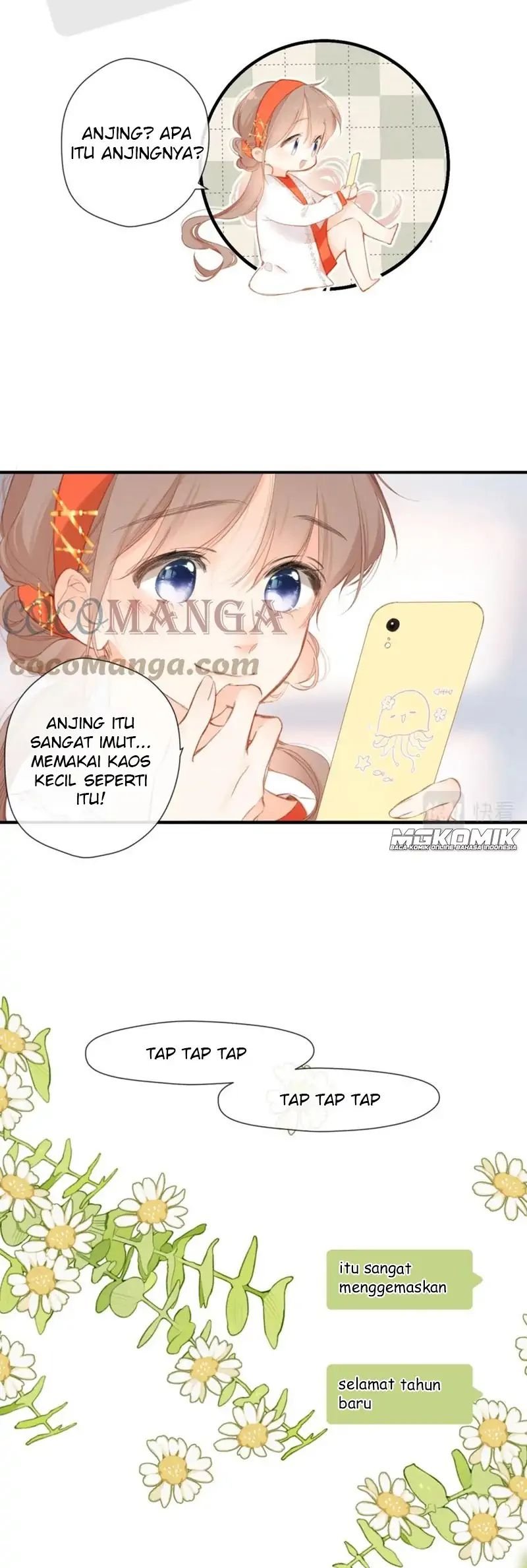 Once More Chapter 125 Gambar 13