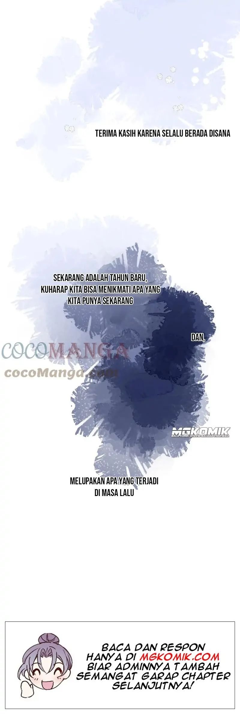Once More Chapter 125 Gambar 20