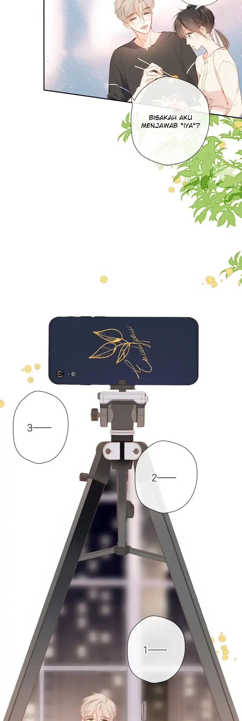 Once More Chapter 125 Gambar 3