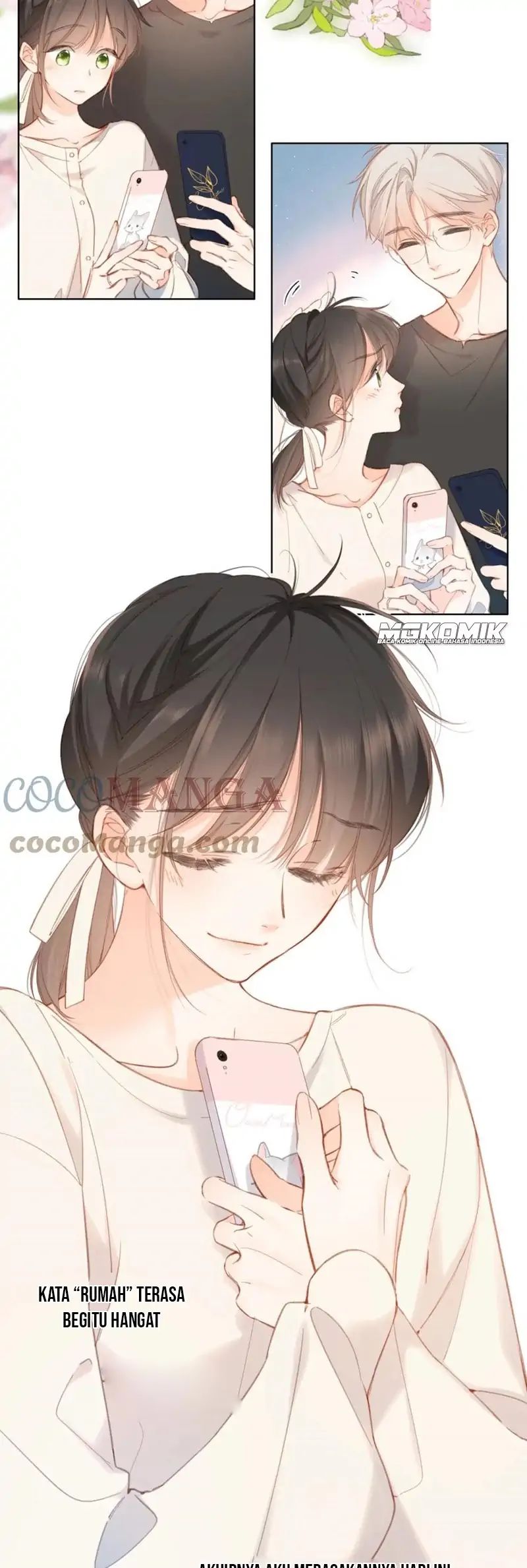 Once More Chapter 125 Gambar 5