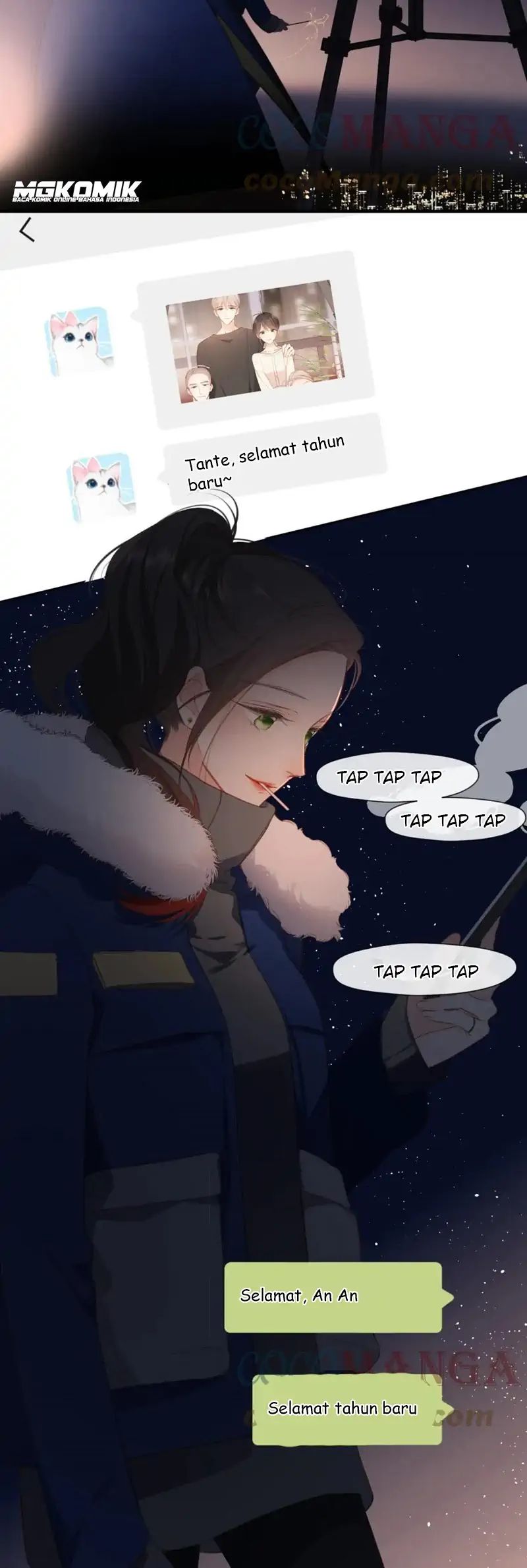 Once More Chapter 125 Gambar 7