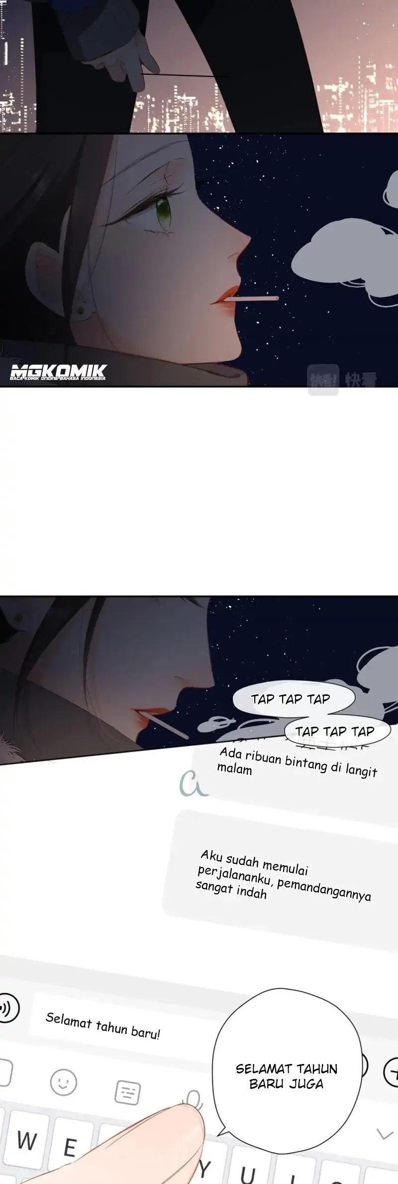 Once More Chapter 125 Gambar 8