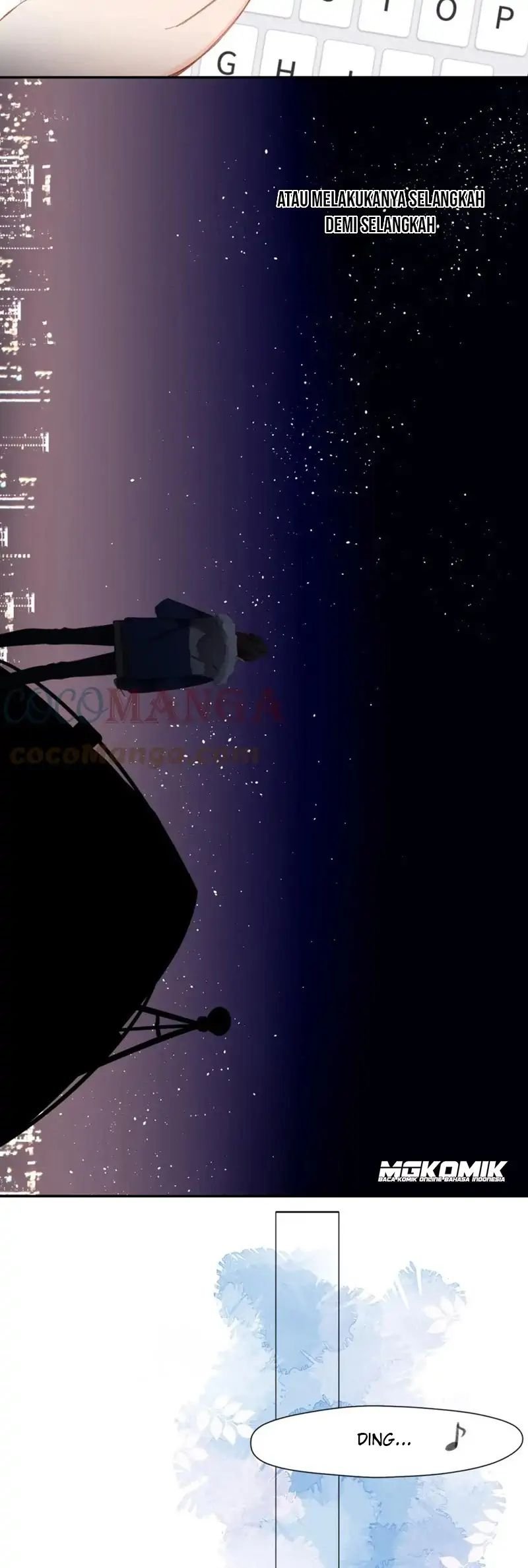 Once More Chapter 125 Gambar 9