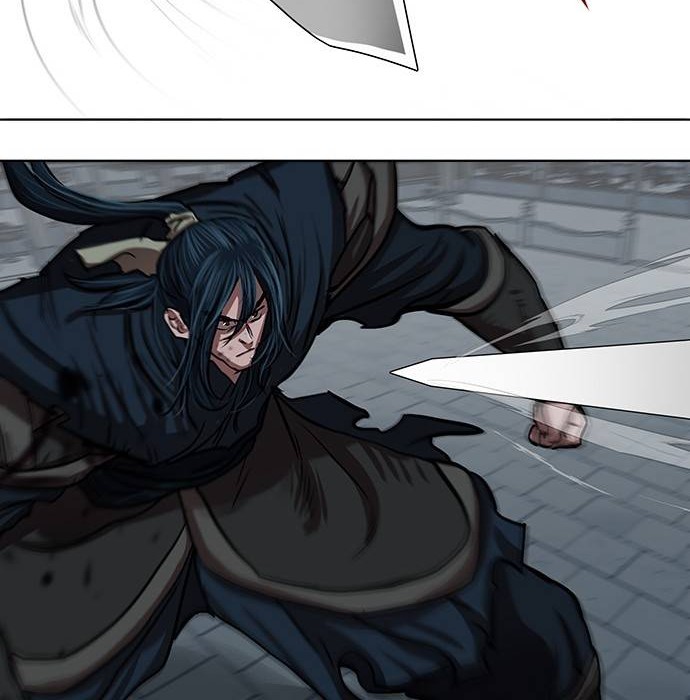 Escort Warrior Chapter 116 Gambar 29