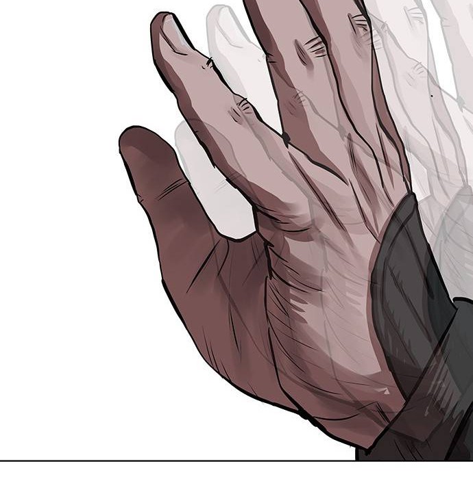 Escort Warrior Chapter 116 Gambar 31