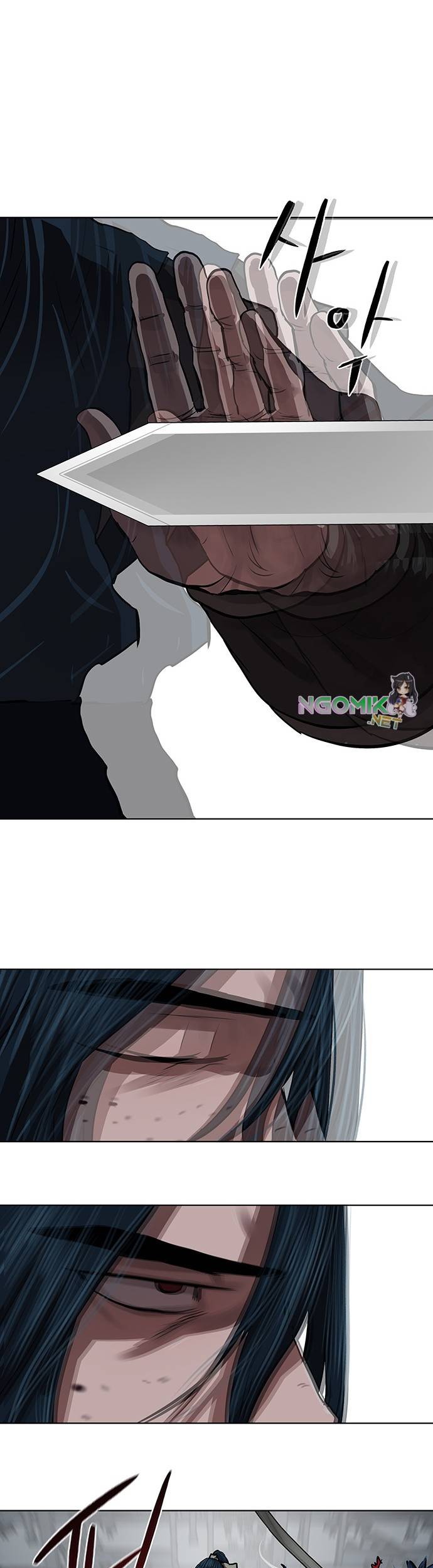 Escort Warrior Chapter 116 Gambar 32