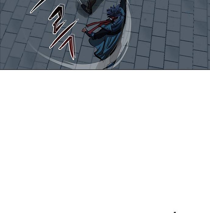 Escort Warrior Chapter 116 Gambar 35