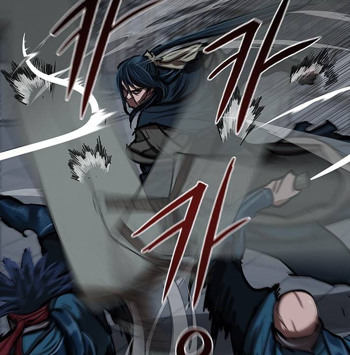 Escort Warrior Chapter 116 Gambar 19