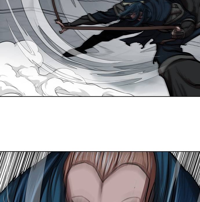 Escort Warrior Chapter 116 Gambar 25