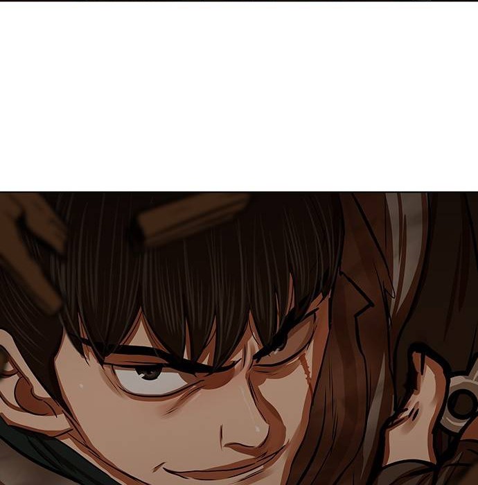 Escort Warrior Chapter 116 Gambar 51