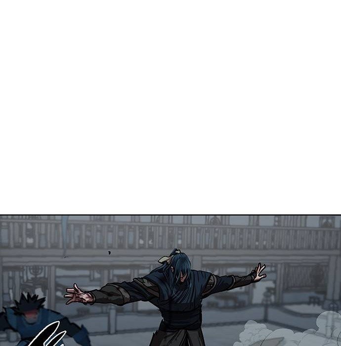 Escort Warrior Chapter 116 Gambar 39