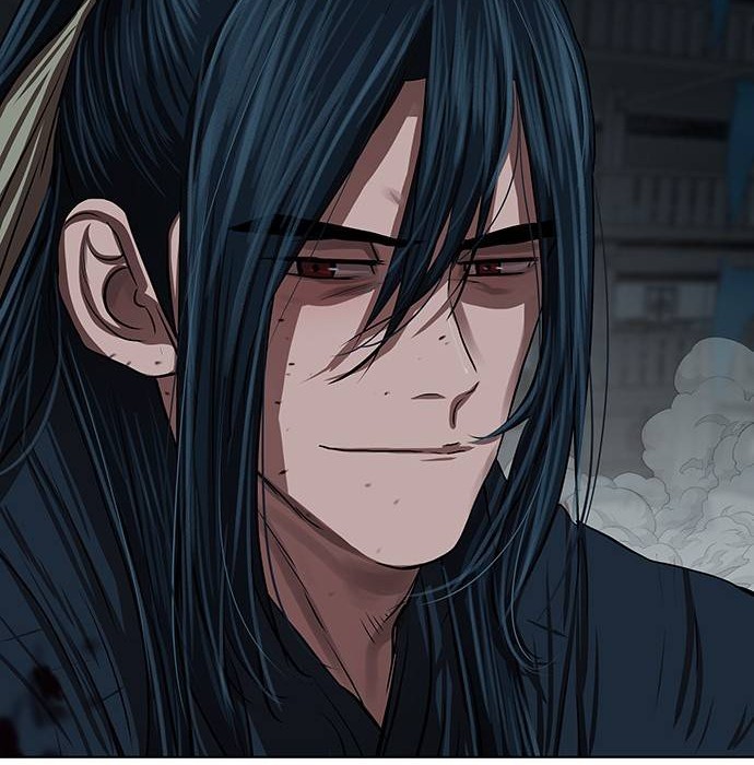 Escort Warrior Chapter 116 Gambar 41