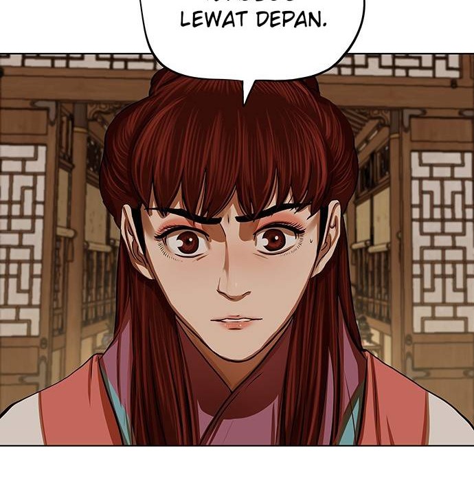 Escort Warrior Chapter 116 Gambar 45