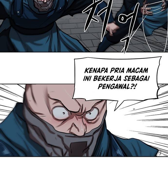 Escort Warrior Chapter 116 Gambar 13