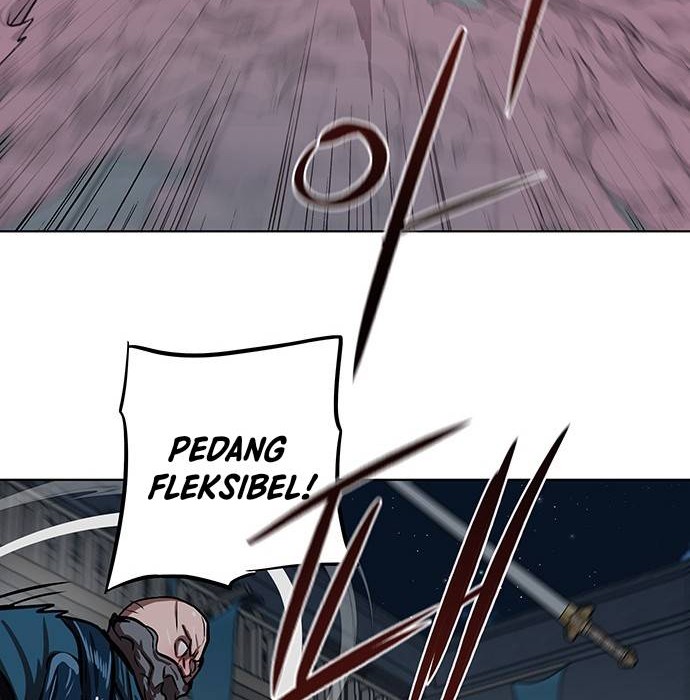 Escort Warrior Chapter 116 Gambar 17