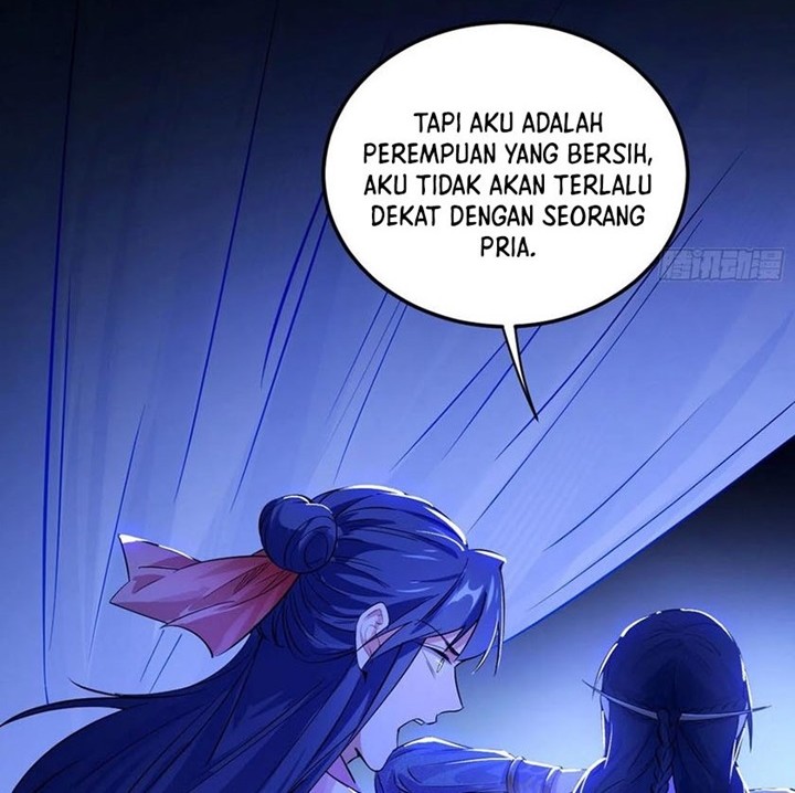 I’m An Evil God Chapter 235 Gambar 38